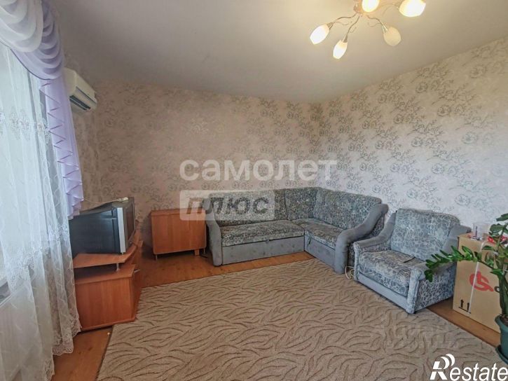 3-комн квартира ул Красных Таманцев, 32,  д. 32