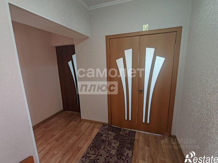 3-комн квартира ул Красных Таманцев, 32,  д. 32