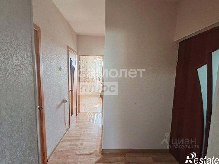 3-комн квартира ул Красных Таманцев, 32,  д. 32