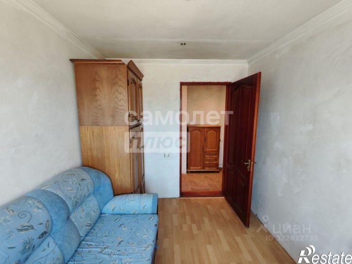 5-комн квартира ул Советов, 51,  д. 51