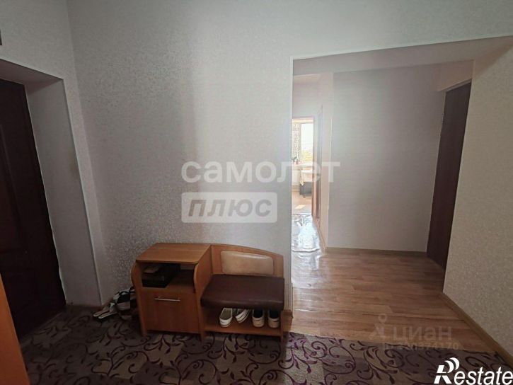 3-комн квартира ул Красных Таманцев, 32,  д. 32