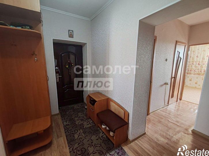 3-комн квартира ул Красных Таманцев, 32,  д. 32