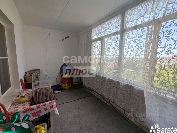 3-комн квартира ул Красных Таманцев, 32,  д. 32