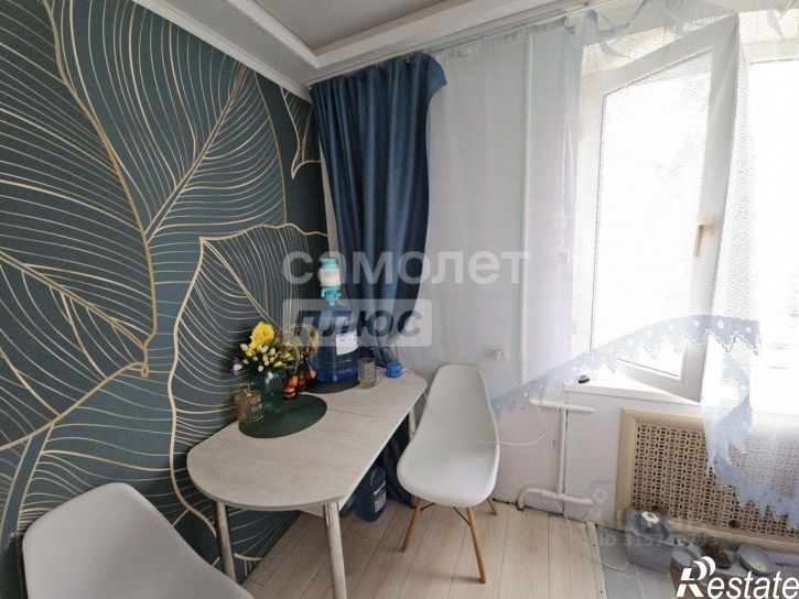 3-комн квартира Крымская улица, 16,  д. 16