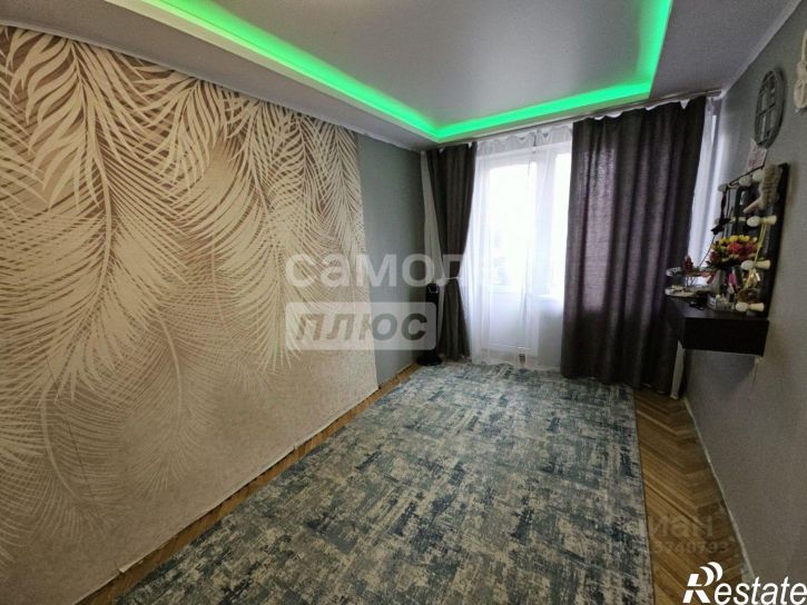 3-комн квартира Крымская улица, 16,  д. 16