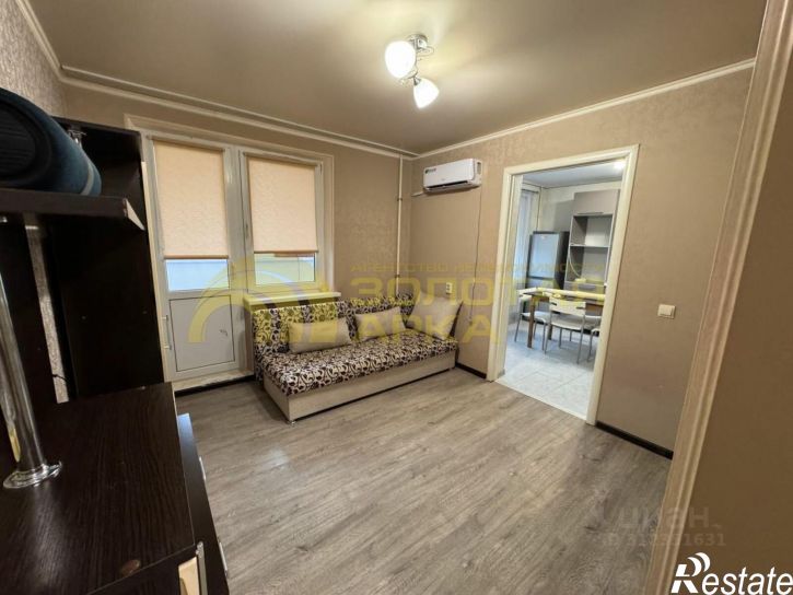 3-комн квартира улица Надежды, 2,  д. 2