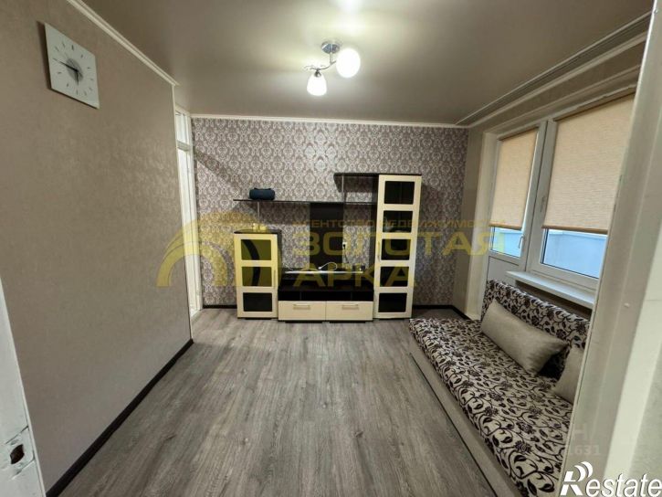 3-комн квартира улица Надежды, 2,  д. 2