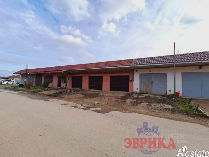 Гараж/парковка ул Маршала Жукова, 65,  д. 65