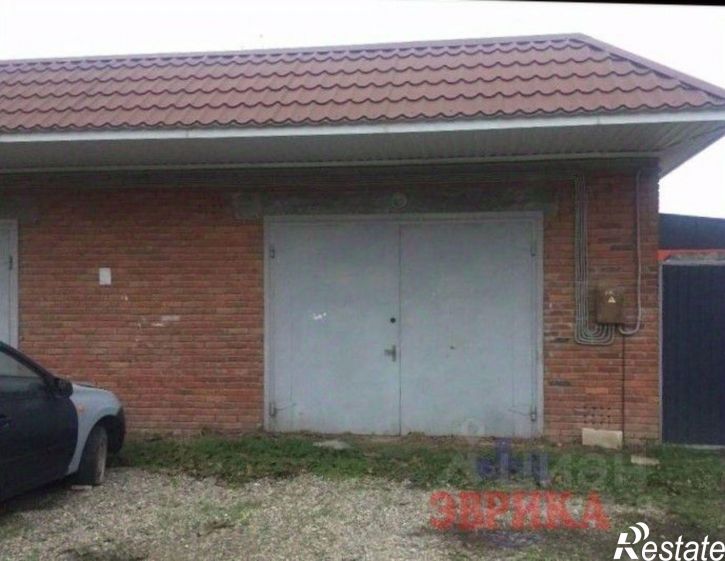 Гараж/парковка ул Маршала Жукова, 65,  д. 65