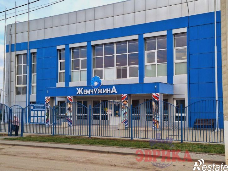 Гараж/парковка ул Маршала Жукова, 65,  д. 65