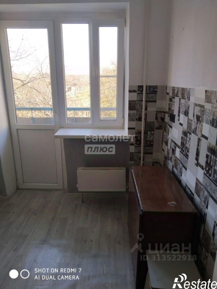 1-комн квартира ул Таманская, 18,  д. 18