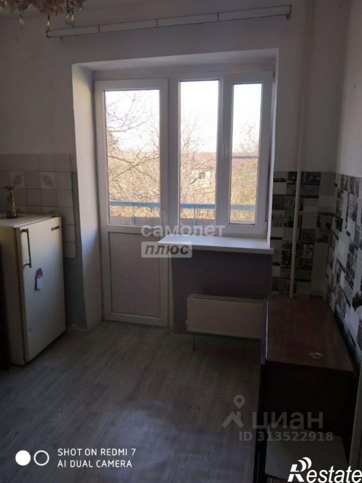 1-комн квартира ул Таманская, 18,  д. 18