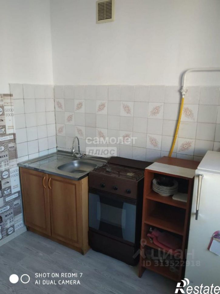 1-комн квартира ул Таманская, 18,  д. 18