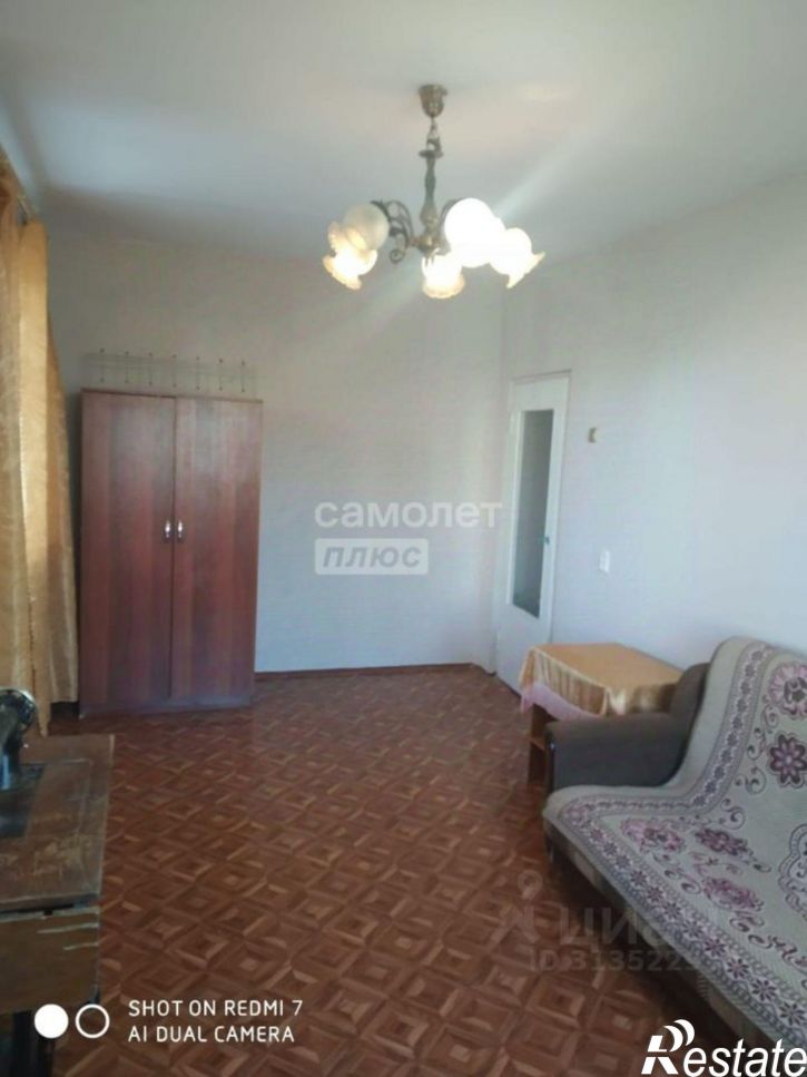 1-комн квартира ул Таманская, 18,  д. 18