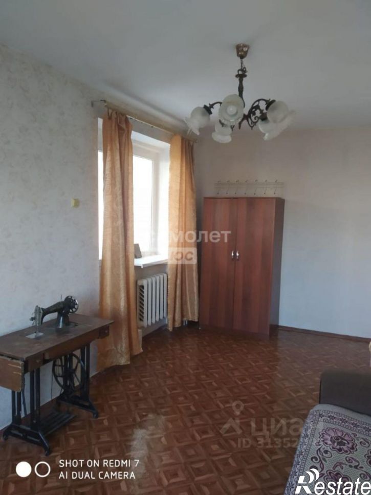 1-комн квартира ул Таманская, 18,  д. 18