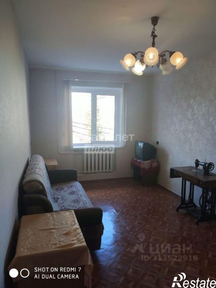 1-комн квартира ул Таманская, 18,  д. 18