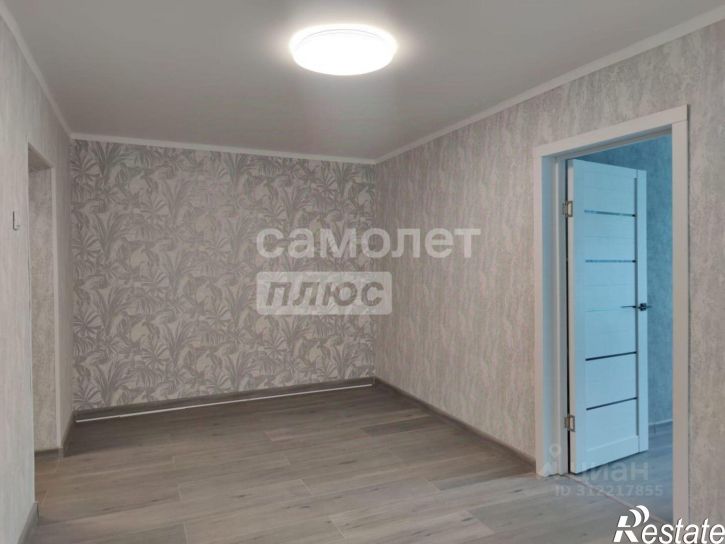 2-комн квартира ул Горького, 32А,  д. 32А