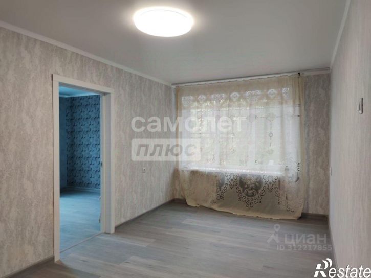 2-комн квартира ул Горького, 32А,  д. 32А