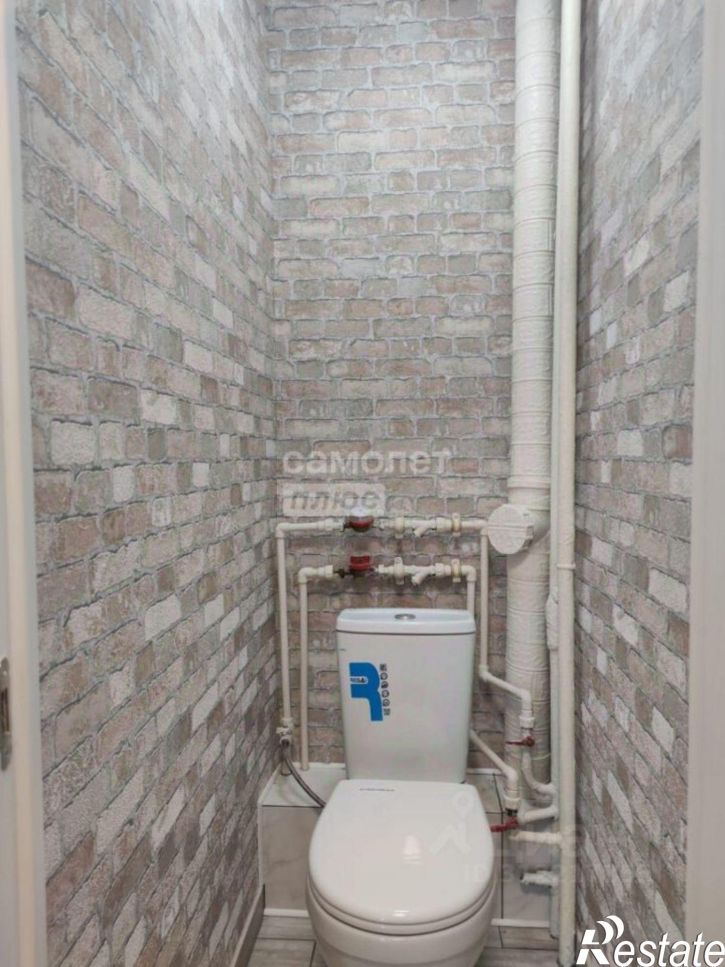 2-комн квартира ул Горького, 32А,  д. 32А