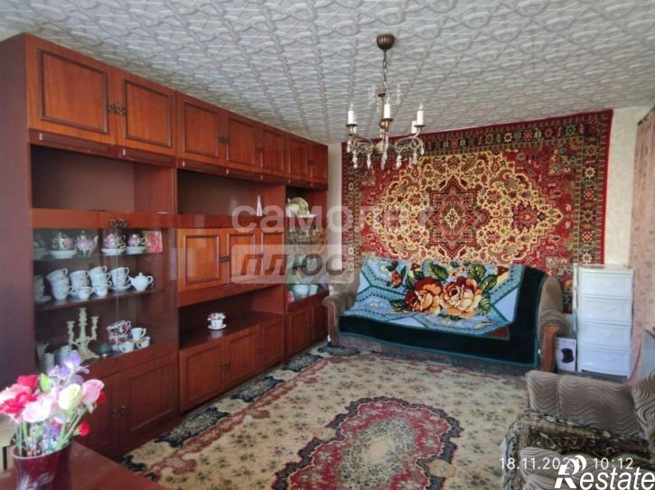 2-комн квартира ул Республиканская, 27,  д. 27