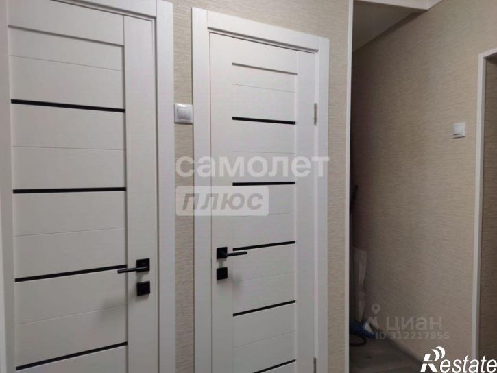 2-комн квартира ул Горького, 32А,  д. 32А