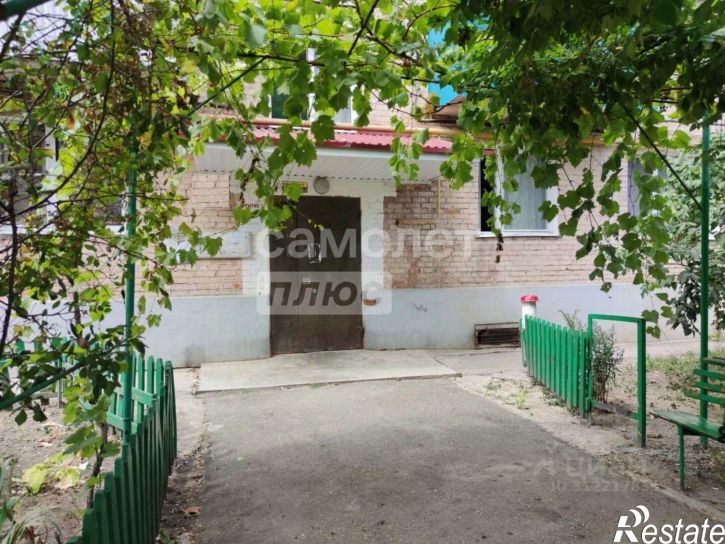 2-комн квартира ул Горького, 32А,  д. 32А