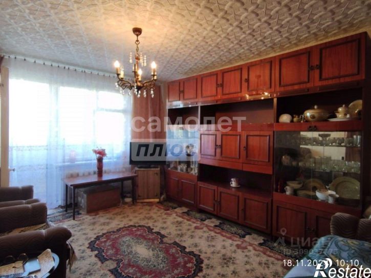 2-комн квартира ул Республиканская, 27,  д. 27