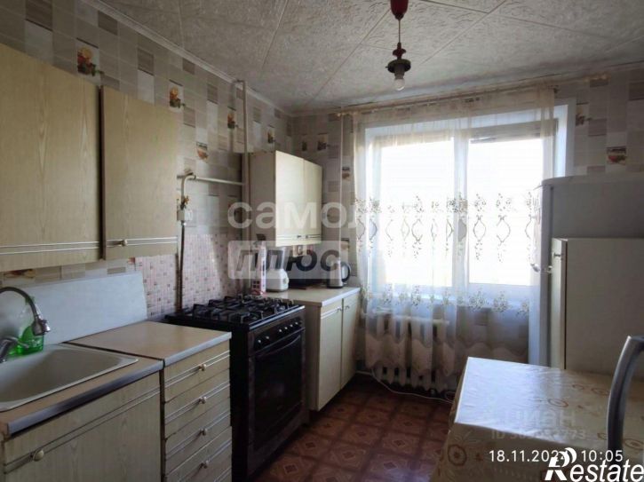 2-комн квартира ул Республиканская, 27,  д. 27