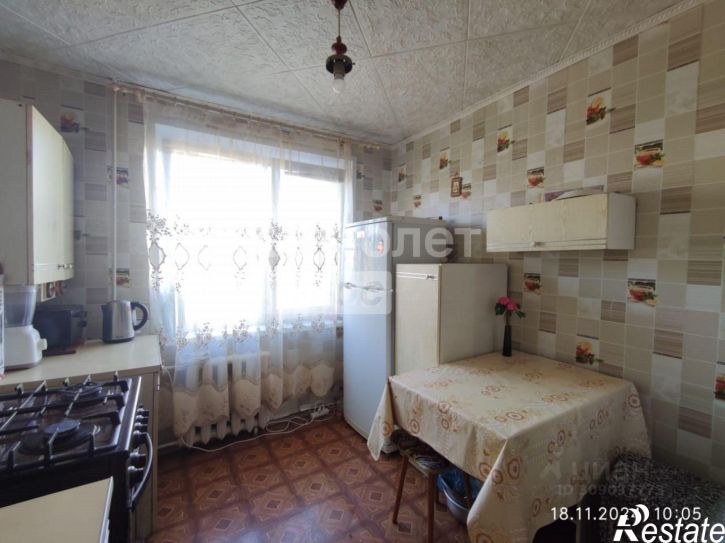 2-комн квартира ул Республиканская, 27,  д. 27