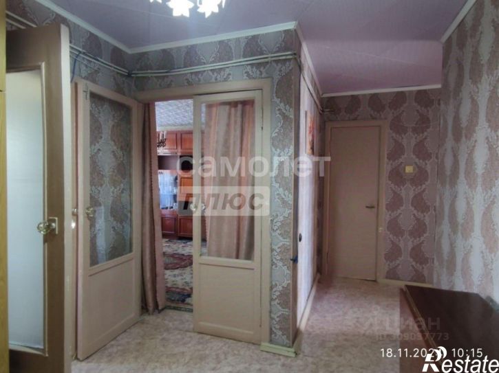 2-комн квартира ул Республиканская, 27,  д. 27