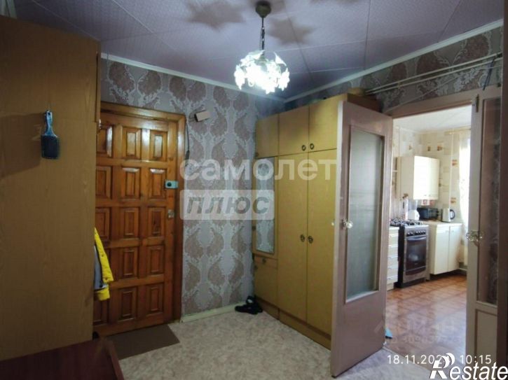 2-комн квартира ул Республиканская, 27,  д. 27