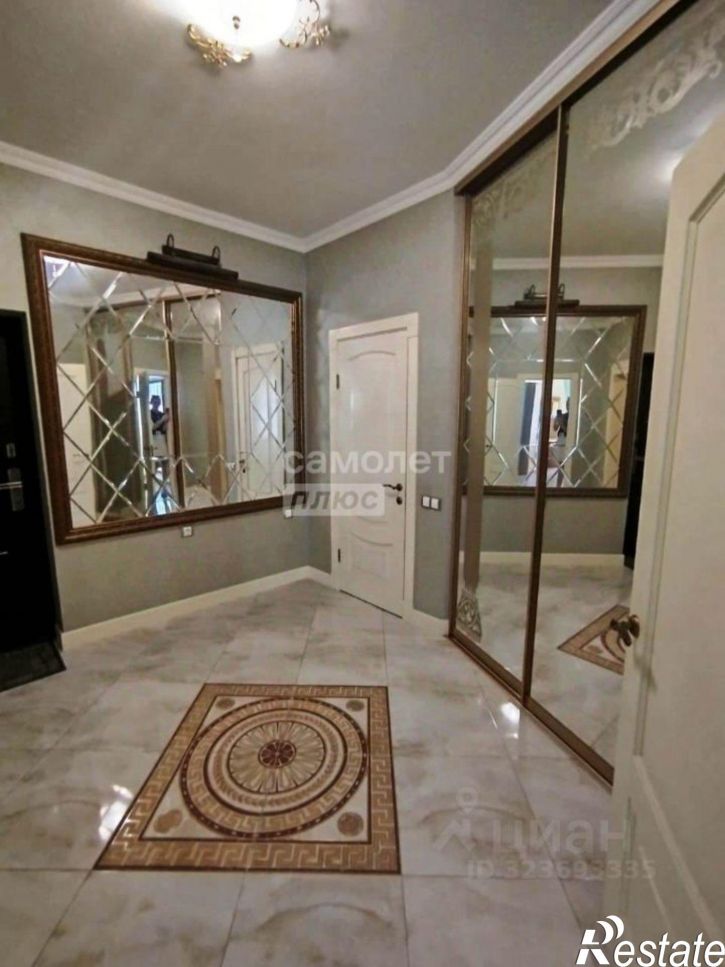 2-комн квартира ул Володарского, 61А,  д. 61А