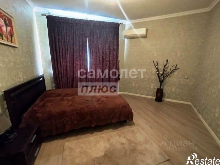 2-комн квартира ул Володарского, 61А,  д. 61А