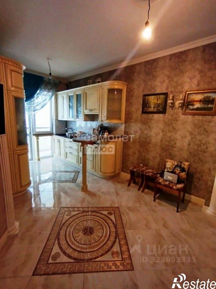 2-комн квартира ул Володарского, 61А,  д. 61А