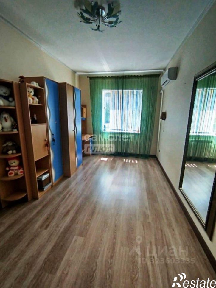 2-комн квартира ул Володарского, 61А,  д. 61А