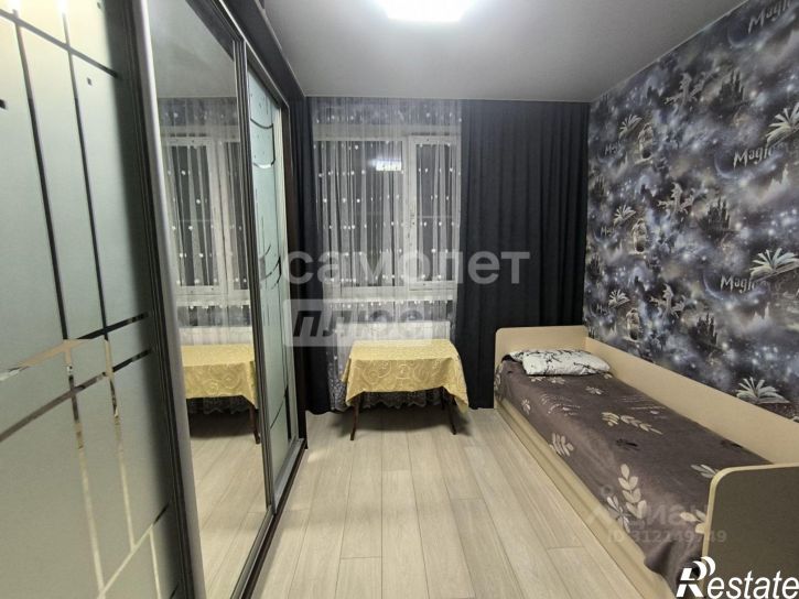 3-комн квартира ул Свердлова, 43,  д. 43