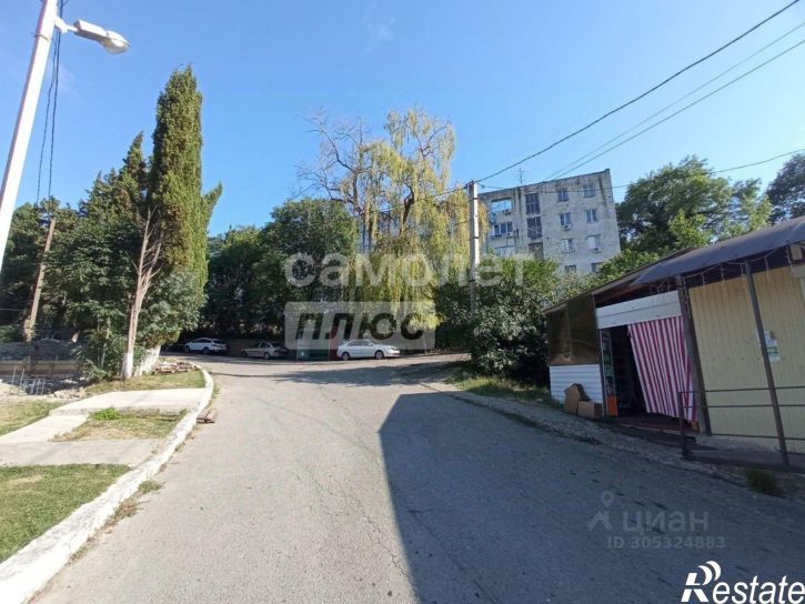 1-комн квартира Туапсинский район