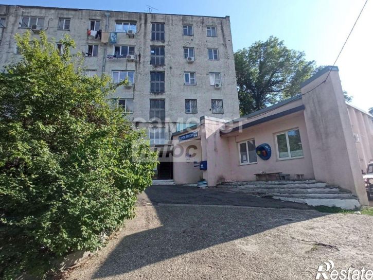 1-комн квартира Туапсинский район