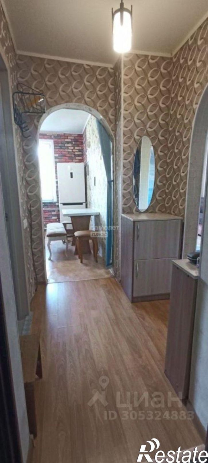 1-комн квартира Туапсинский район