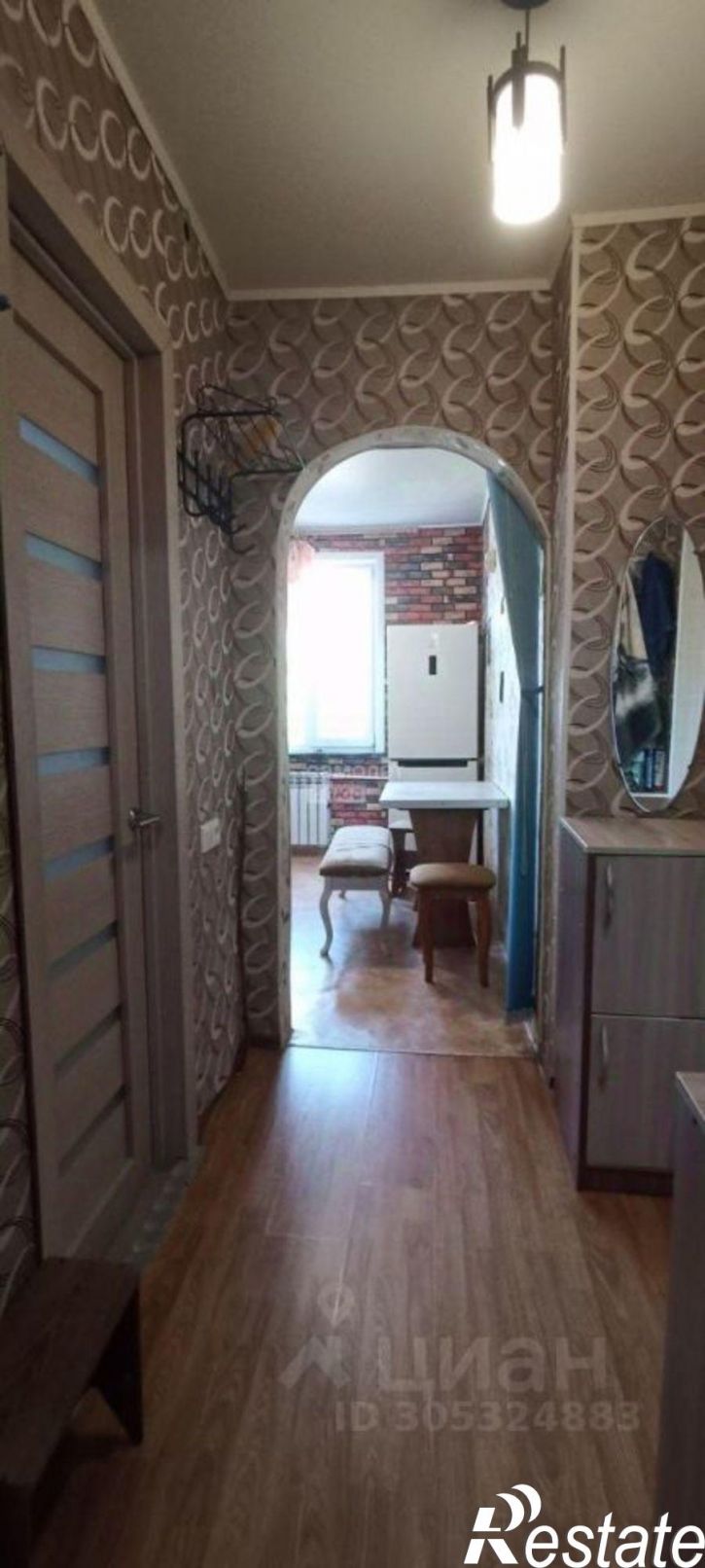 1-комн квартира Туапсинский район