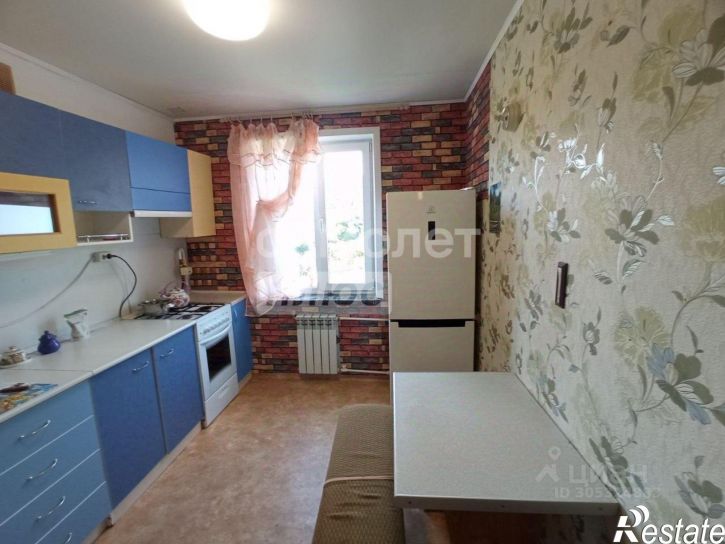 1-комн квартира Туапсинский район