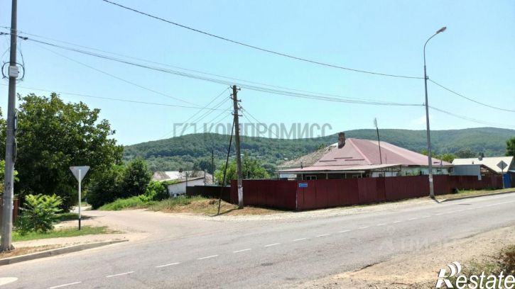 Торговое помещение ул 50 лет Октября, 122,  д. 122