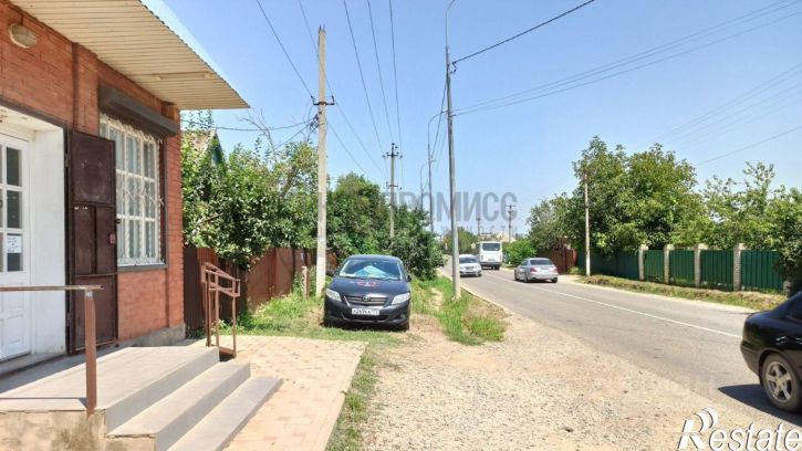 Торговое помещение ул 50 лет Октября, 122,  д. 122