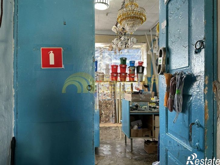 Отдельное здание улица Ильича, 21,  д. 21