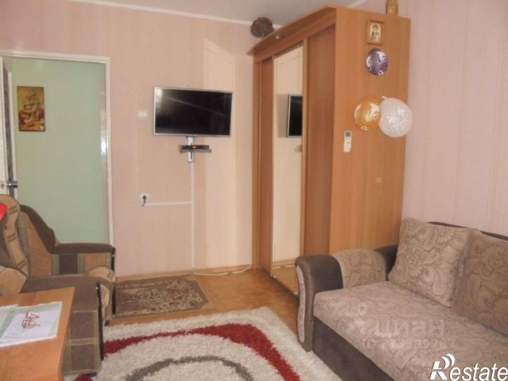 3-комн квартира ул Приморская, 9,  д. 9