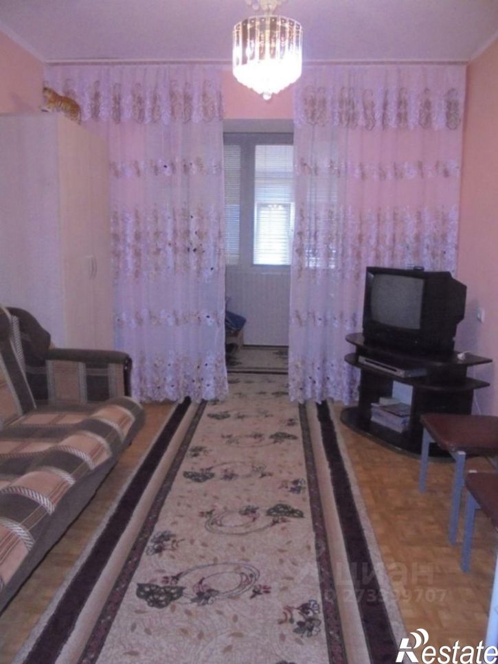 3-комн квартира ул Приморская, 9,  д. 9