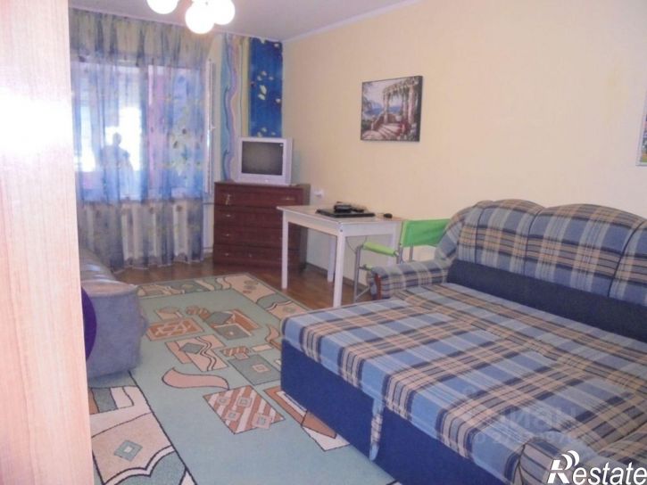 3-комн квартира ул Приморская, 9,  д. 9