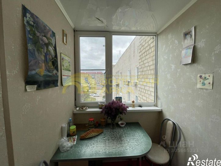 2-комн квартира ул Октябрьская, 158А,  д. 158А