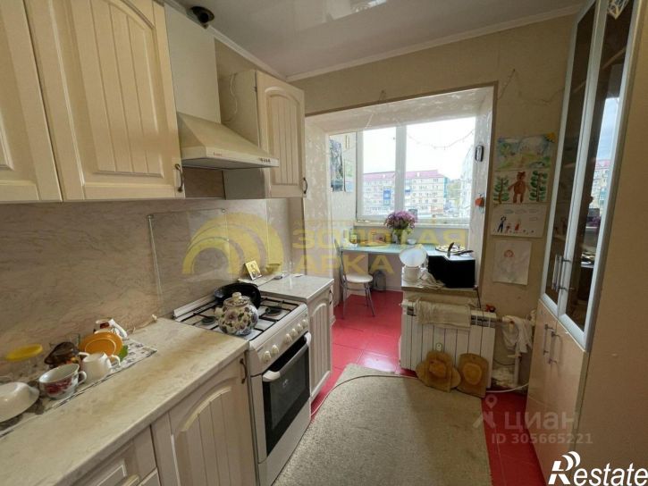 2-комн квартира ул Октябрьская, 158А,  д. 158А