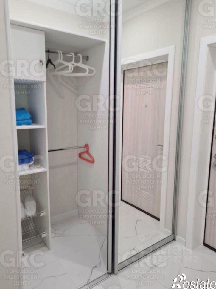 1-комн квартира улица ГЭС, 5,  д. 5